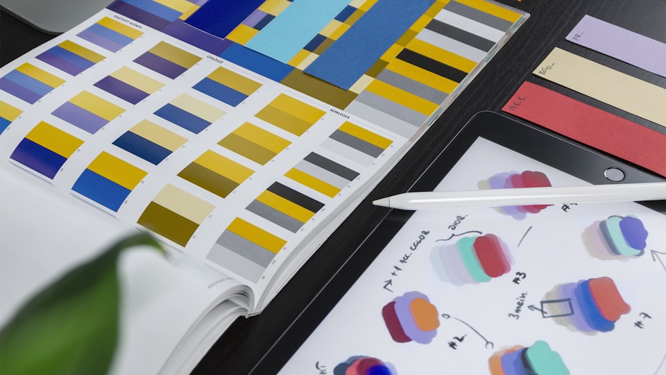 UI/UX Design Fundamentals